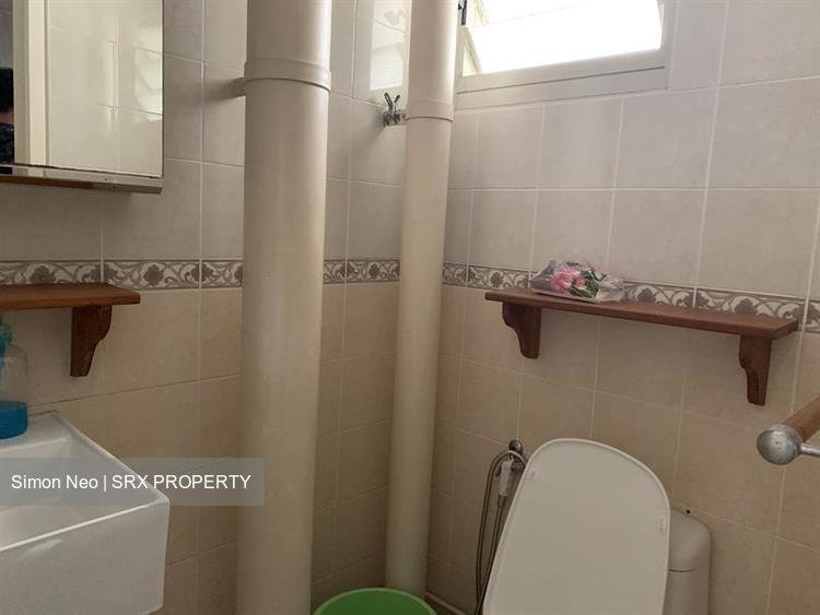 Blk 110C Punggol Field (Punggol), HDB 5 Rooms #218920651